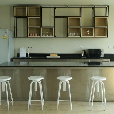 The Residence Thepkanjana Ban Khlong Krathum Baen エクステリア 写真