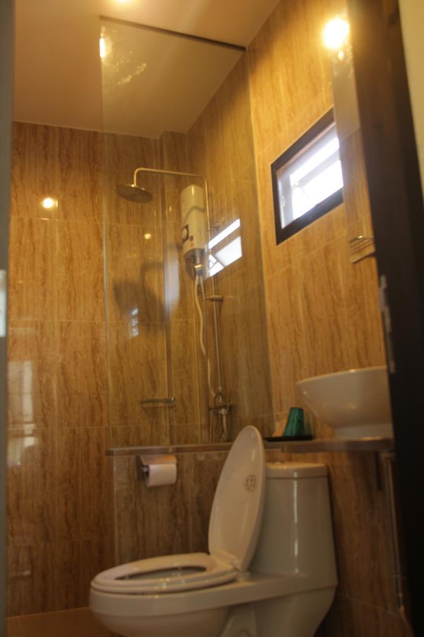 The Residence Thepkanjana Ban Khlong Krathum Baen エクステリア 写真