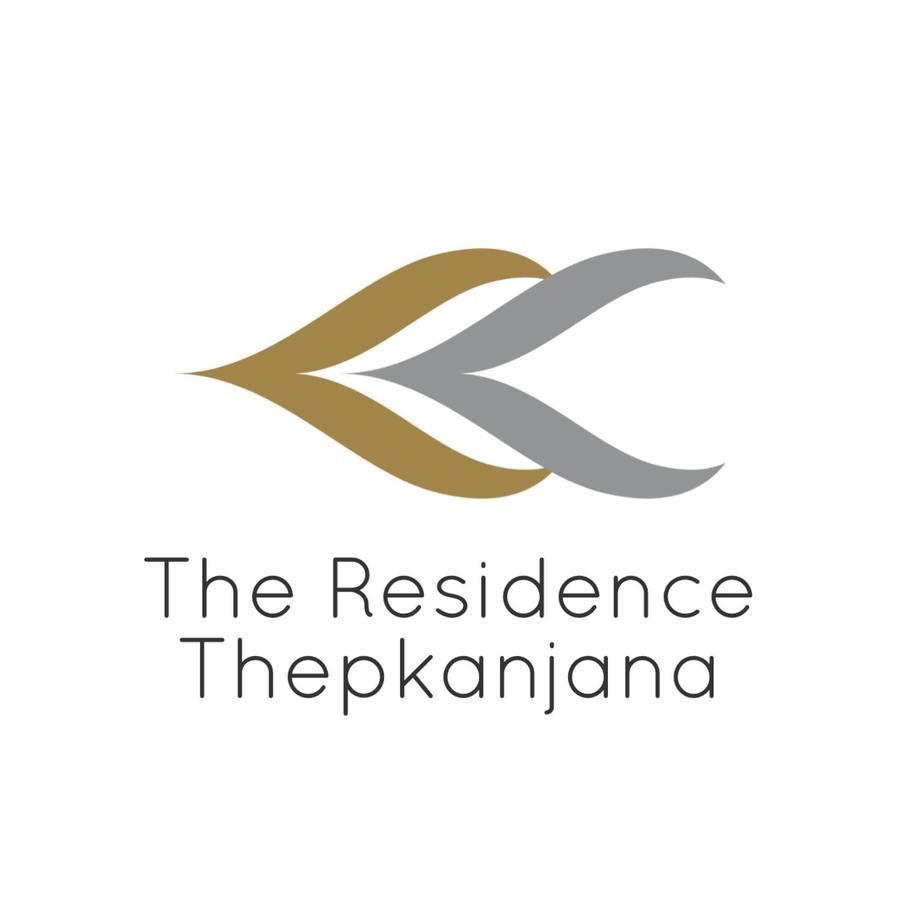 The Residence Thepkanjana Ban Khlong Krathum Baen エクステリア 写真